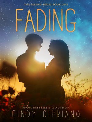 cover image of Fading